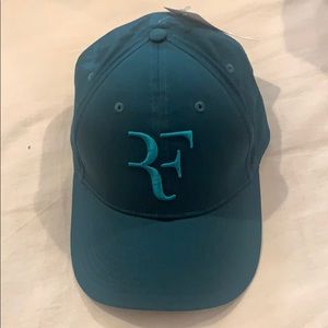 Roger Federer Uniqlo Hat